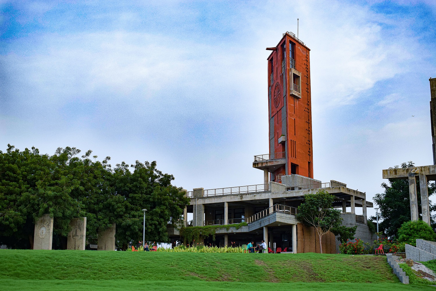Beyond Traditional Learning, IIT Gandhinagar Creates Future Ready Engineers