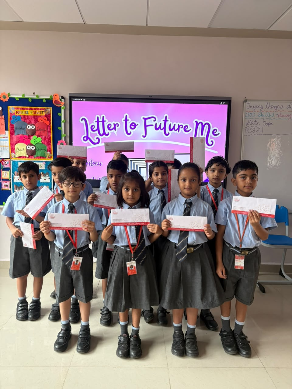 From I Want to Be to I Can Lead: Birla Open Minds Turns Student Dreams into Experiences