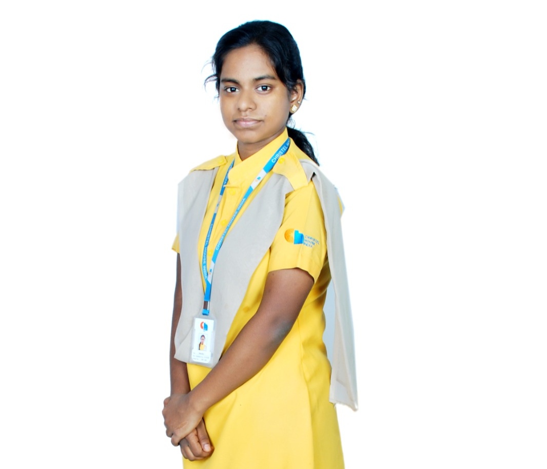 Christel House India (Bengaluru) Reports 100 percent Grade 12 Pass Rate for Eighth Consecutive Year; Student Secures State 5th Rank