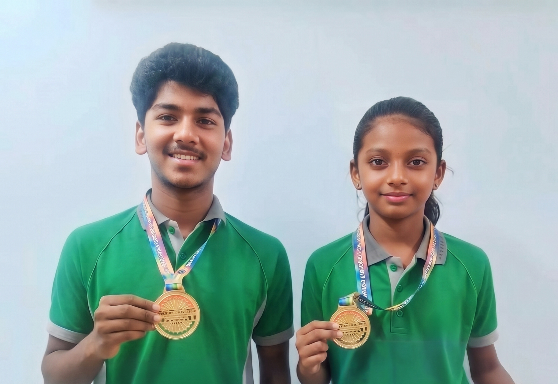 Narayana Schools Celebrate National Sporting Glory with Gold, Silver, and Bronze Wins Across Skating and MMA