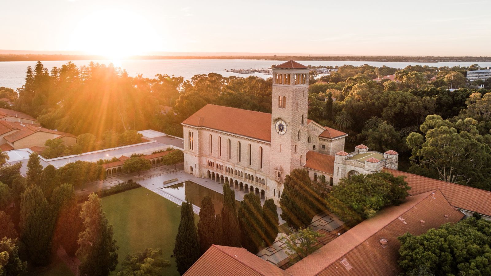 University of Western Australia Opens Applications for Mumbai & Chennai Campuses