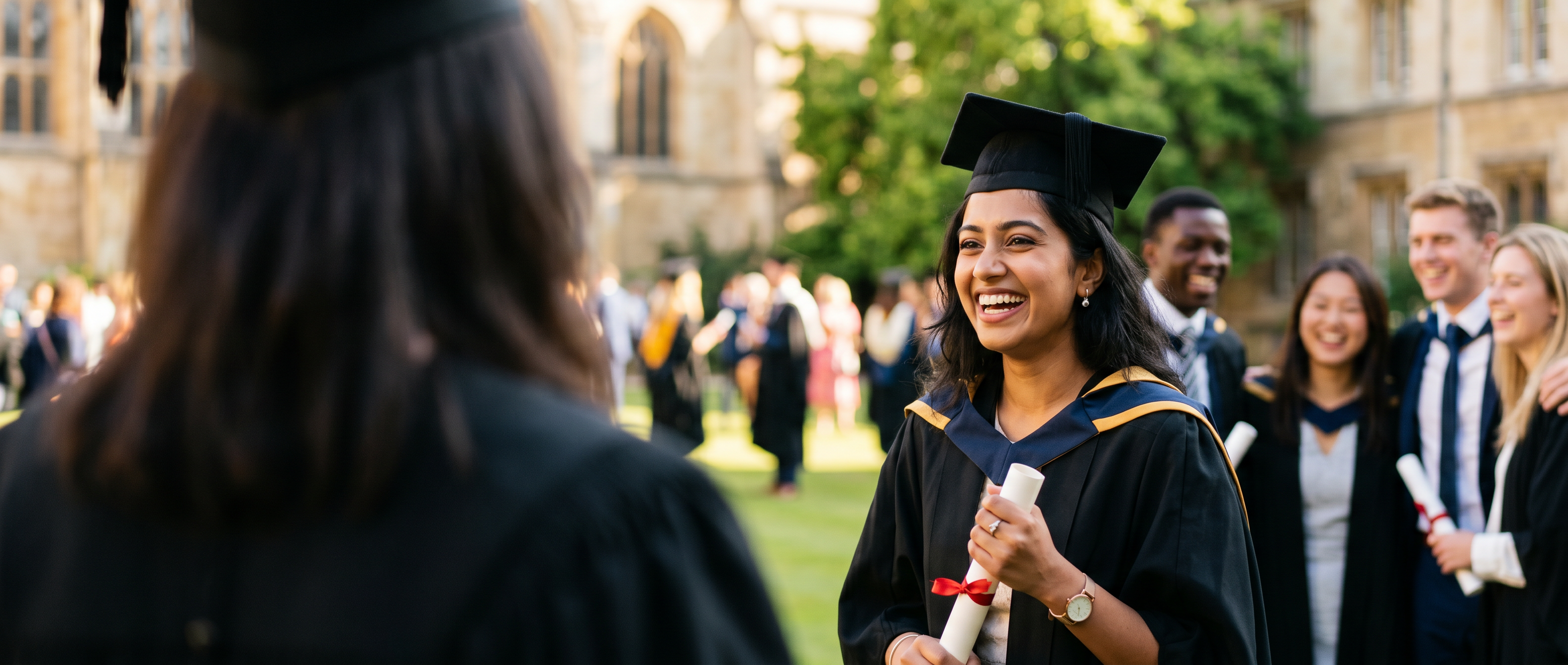 StudyIn Helps Unlock INR 125 Crore Worth of Scholarships for Indian Students Pursuing Global Education