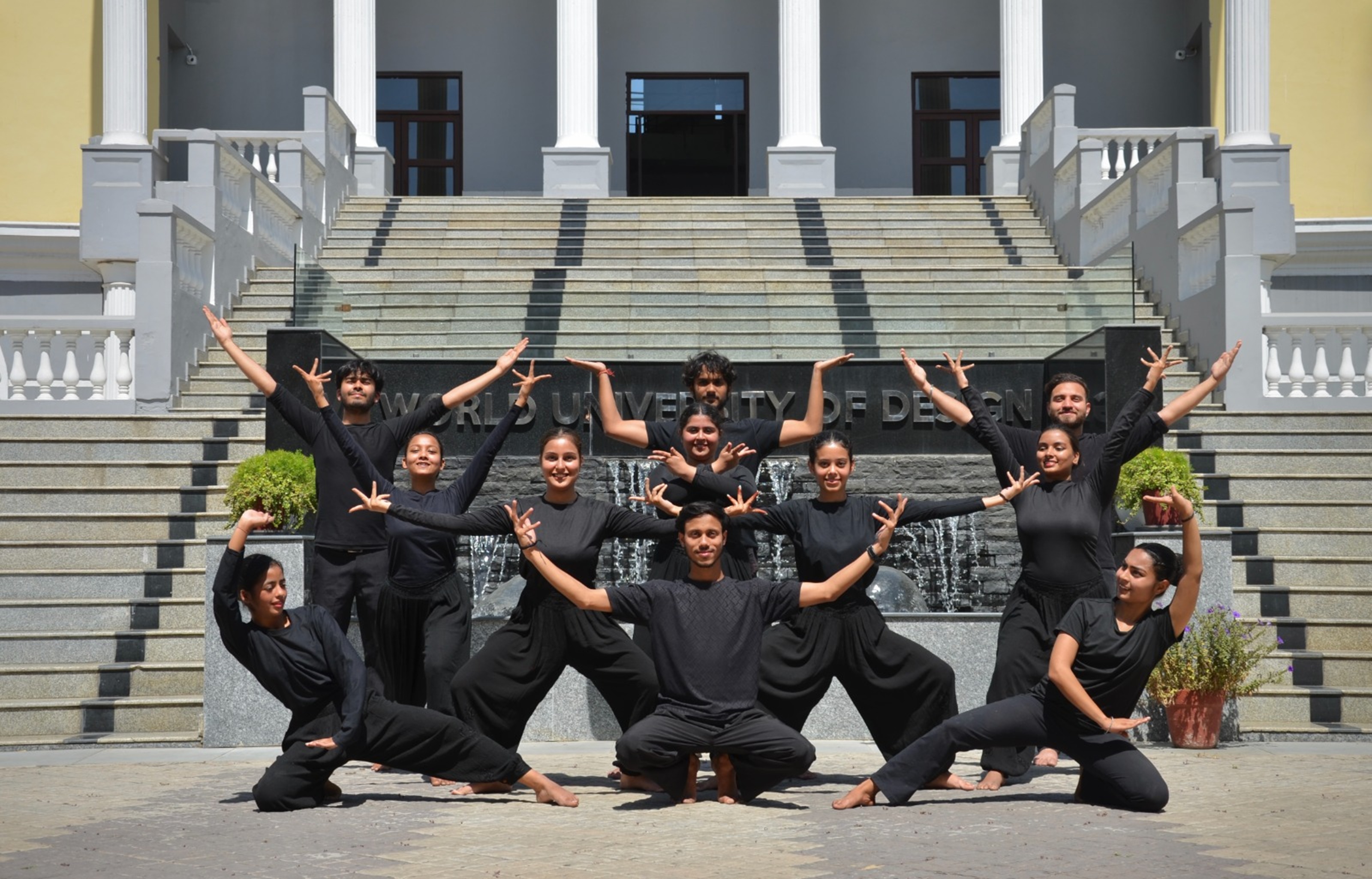 Beyond the Stage: WUD Launches Future-Ready Theatre Programmes for India's Expanding Creative Economy