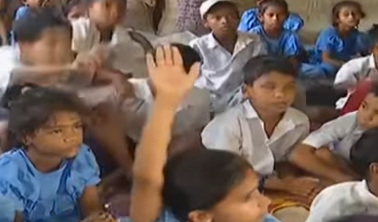 Odisha on Alert as Heavy Rain Forces Closure of Schools and Colleges