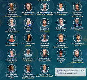 IIT Madras&rsquo; IBSE to organise 6th International Symposium on microbiomes in environment, health & beyond