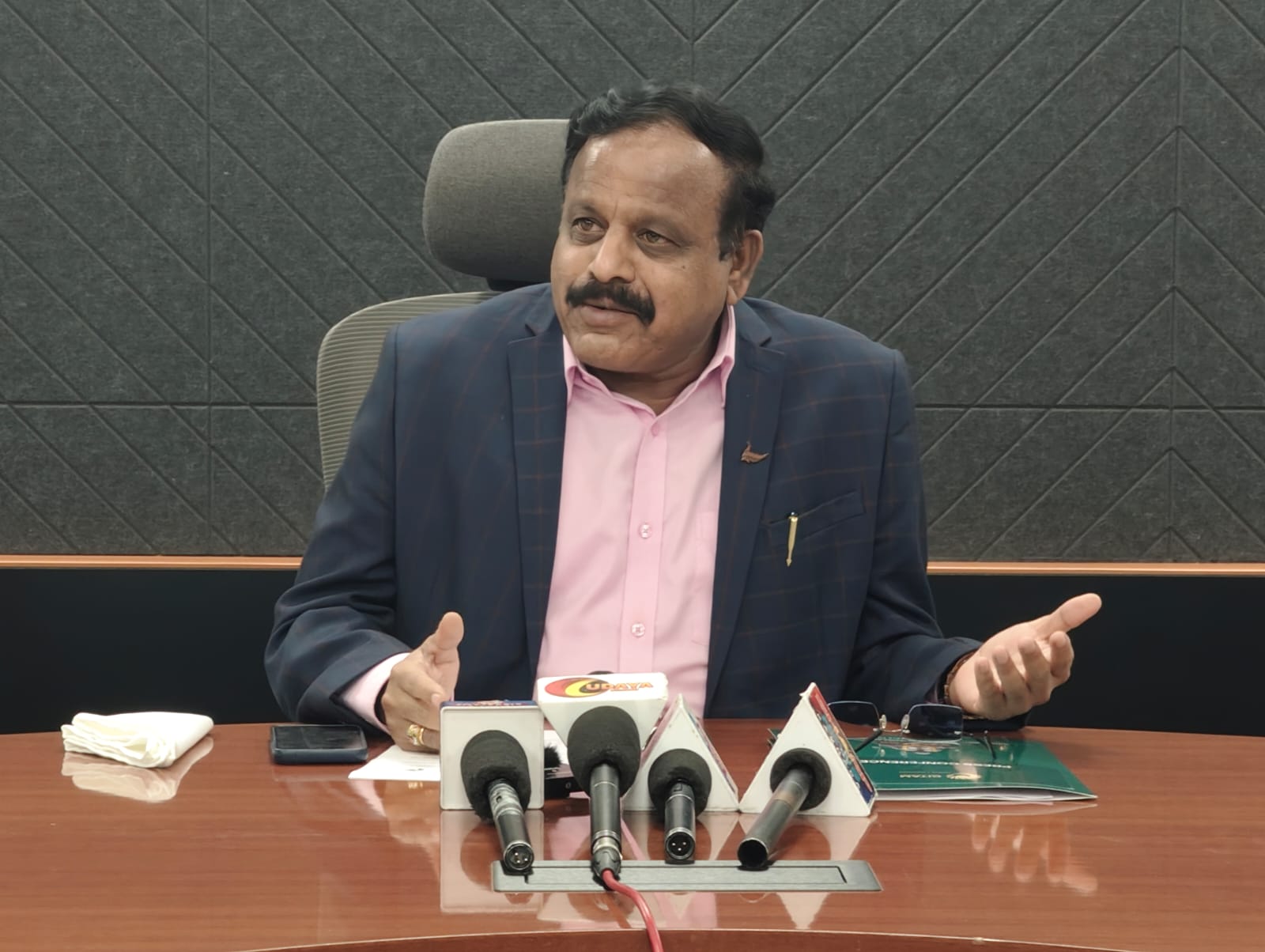 GITAM Bengaluru Opens Admissions 2026&ndash;27 for UG and PG Programmes