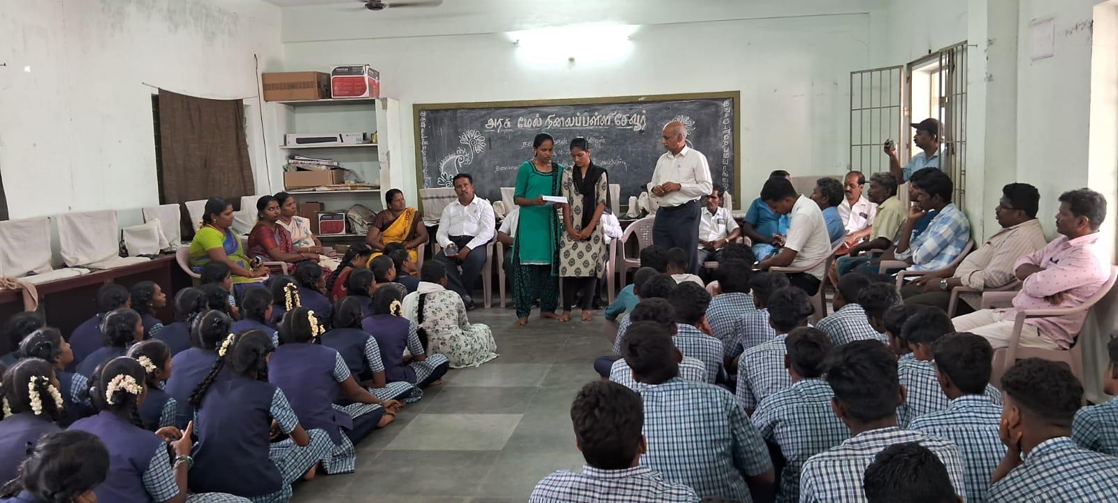 Helping Aspirations Take Flight: TVS Cheema Scholarship Foundation Continues Interest-Free Educational Loan Scheme