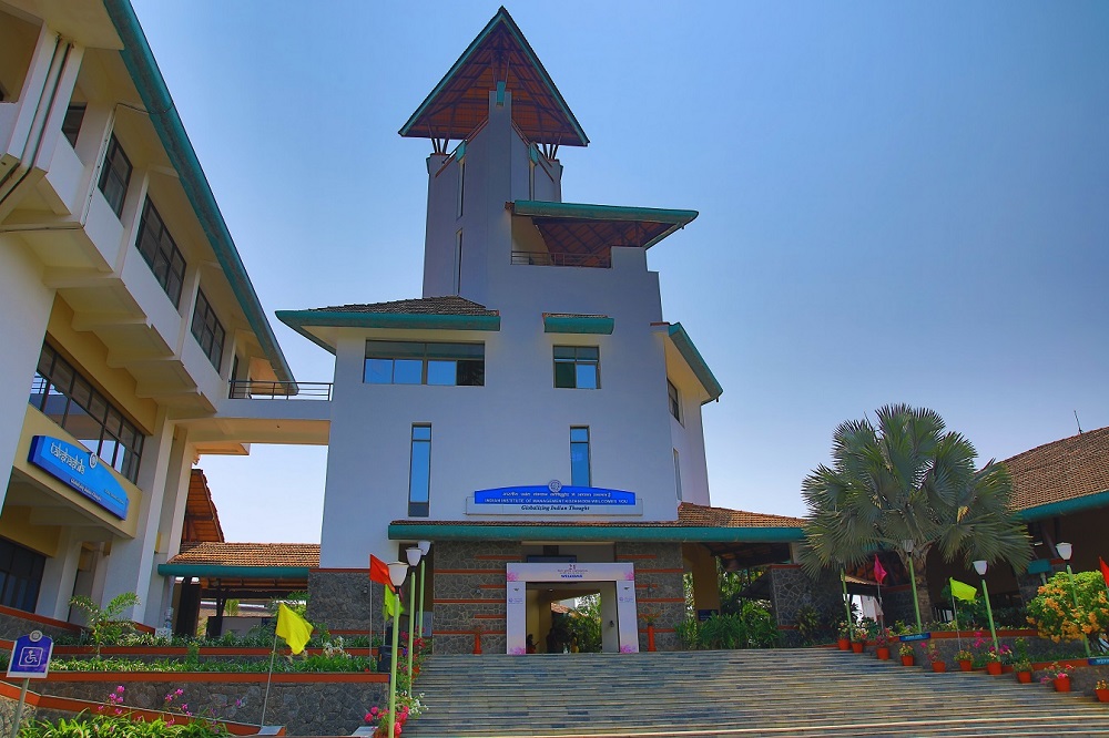 IIM Kozhikode Opens Admissions for Batch 7 of Entrepreneurship Certificate Program