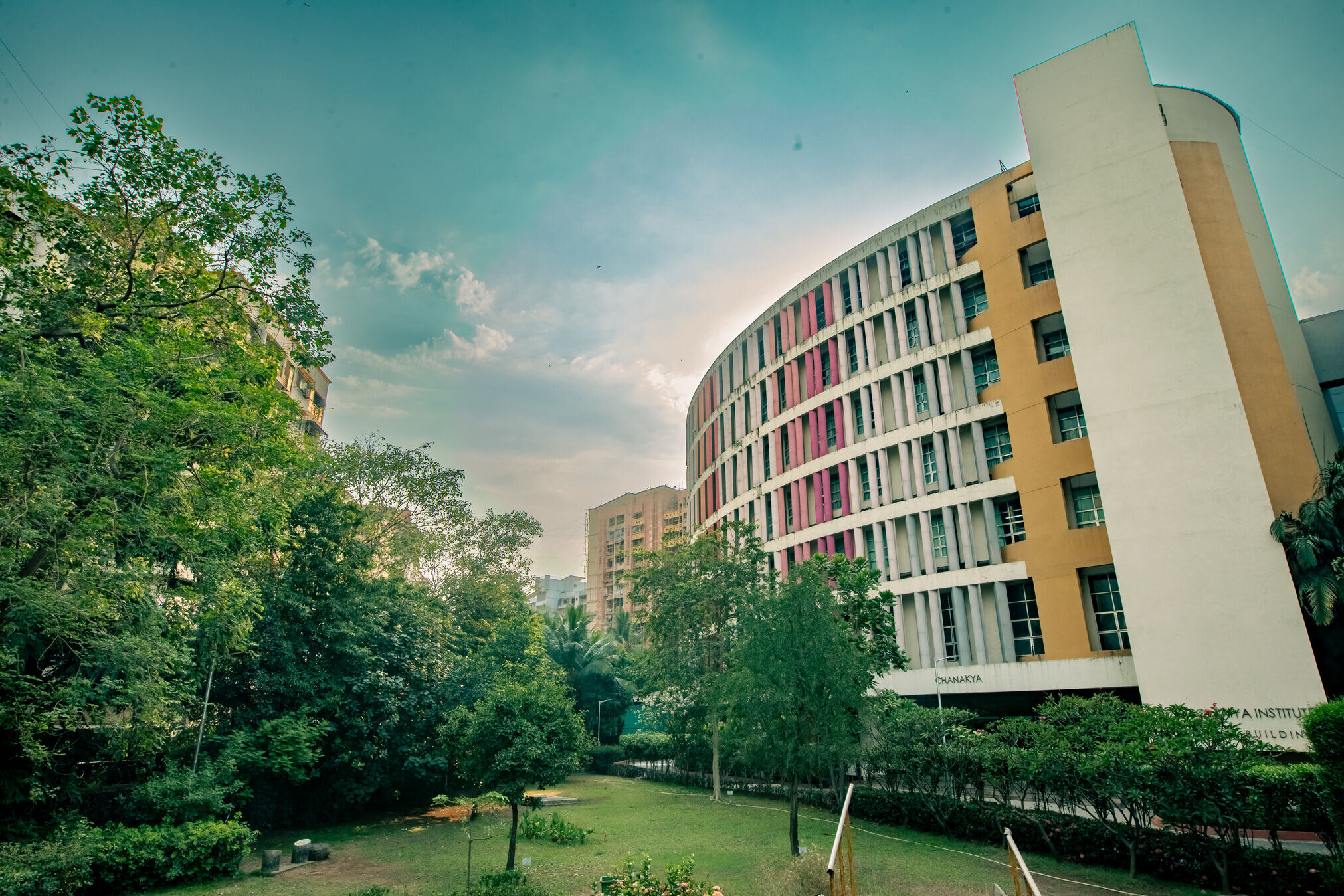For Media: K J Somaiya Institute of Management Ranked 51st in Asia in QS Asia MBA Rankings 2027