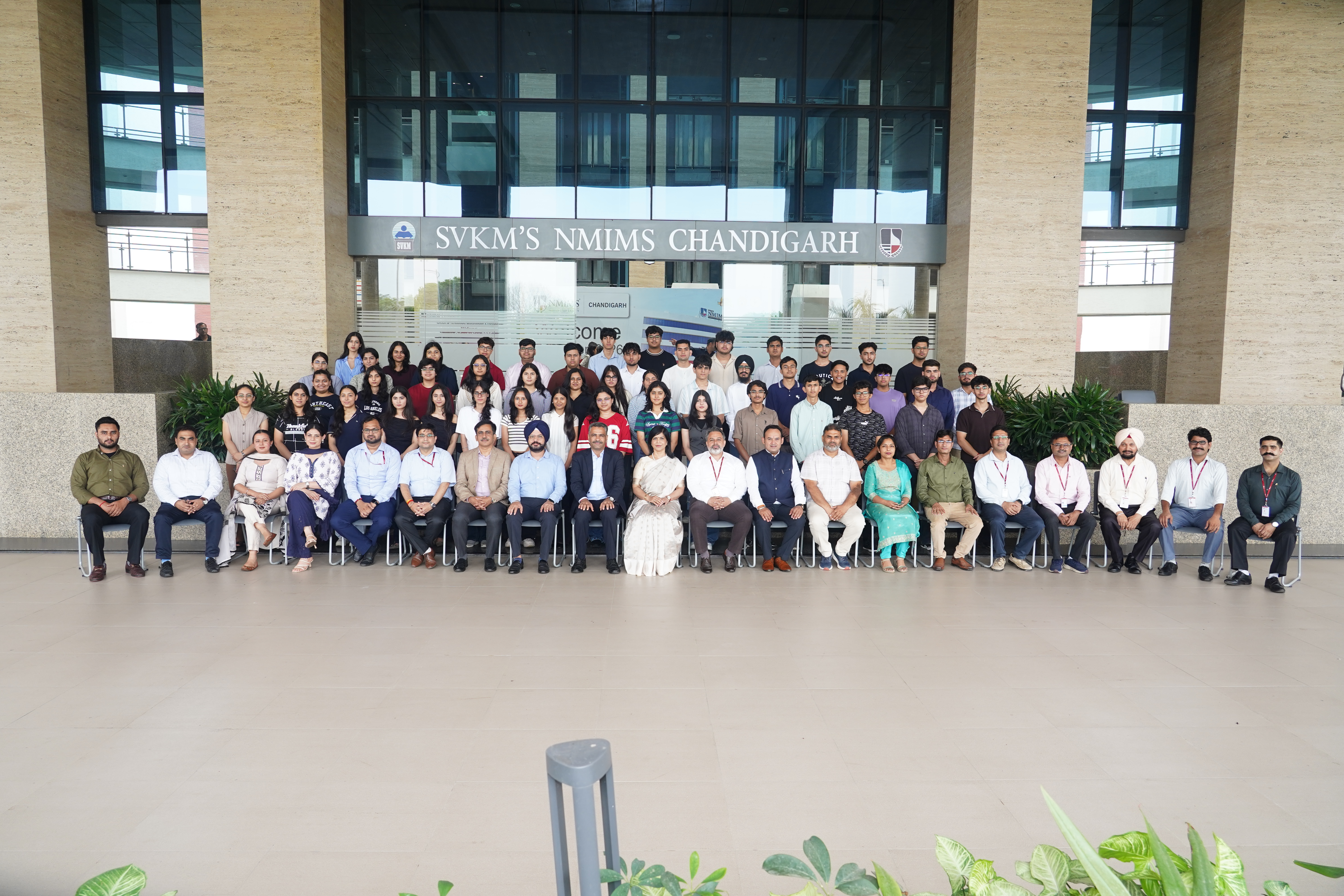 Education Story | Beyond AI: TCS leader tells future engineers what the industry is really looking for