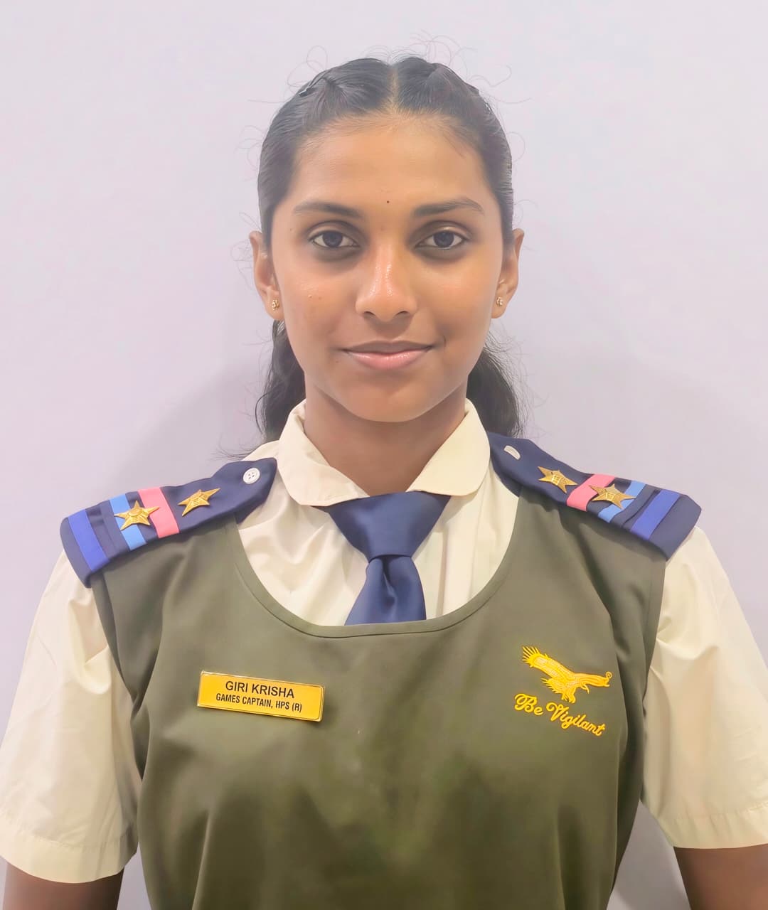 HPS Ramanthapur Students Excel at National and International Sporting Platforms