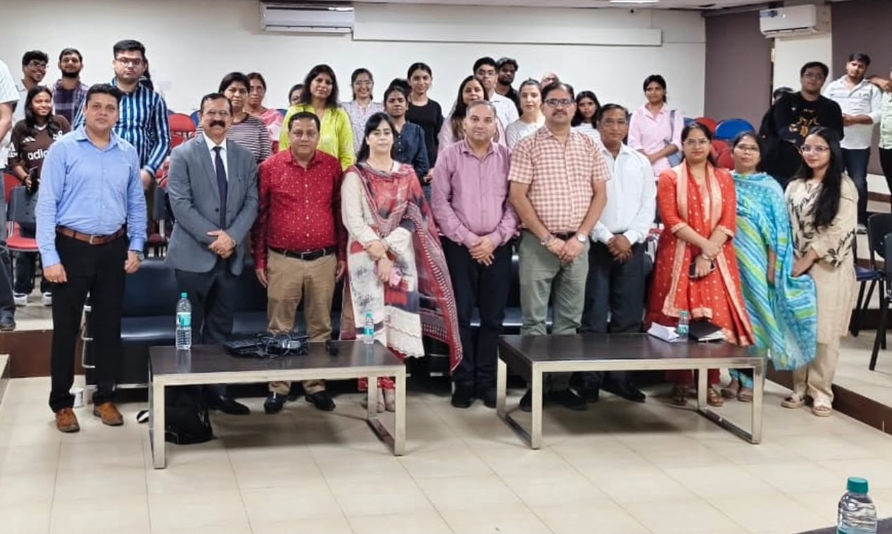 and Photo of SCC Online Training