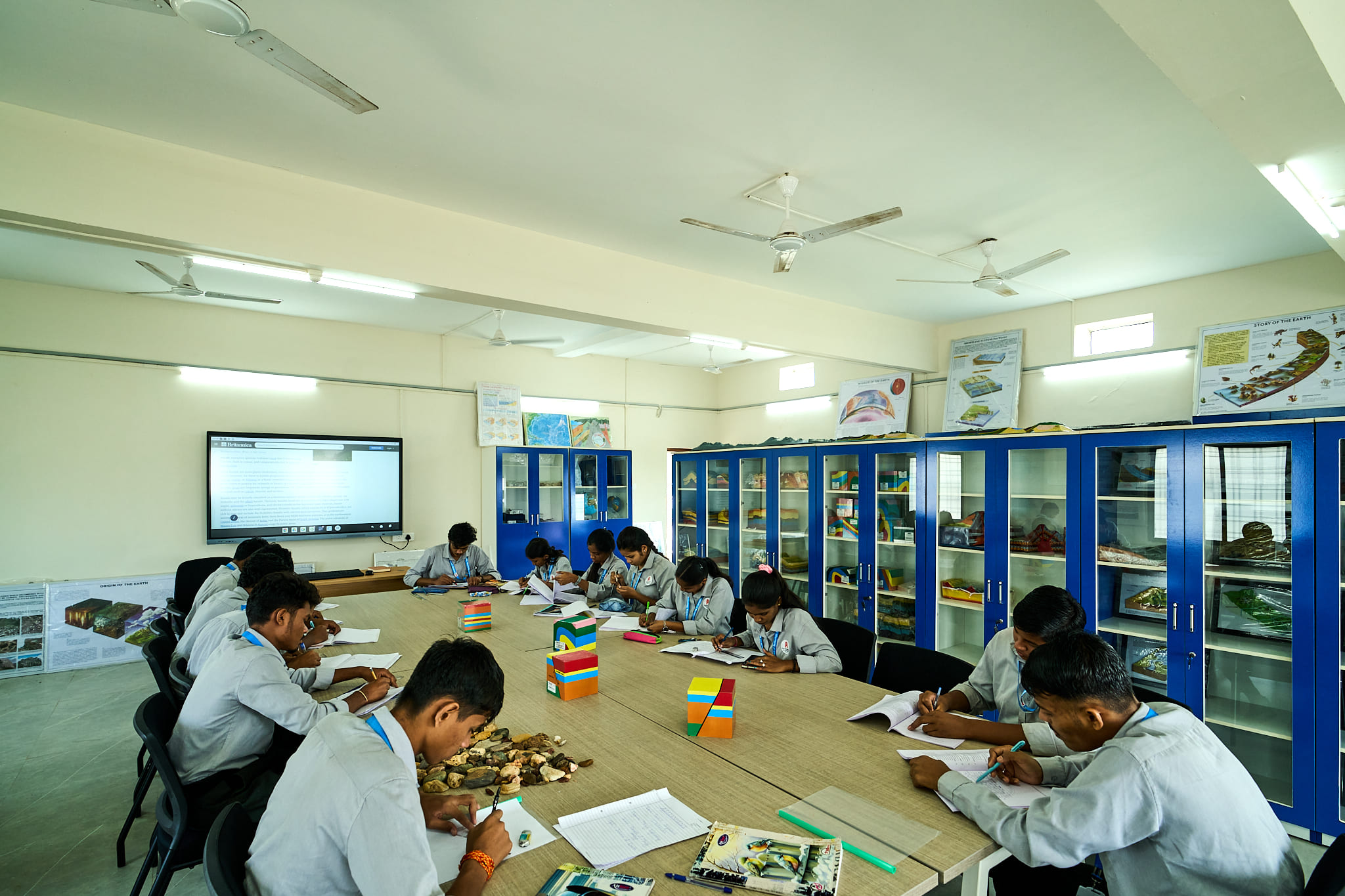 Lloyds Metals&rsquo; B Prabhakaran Backs Global Education & Industry-Integrated Learning Initiative at UIT Gadchiroli