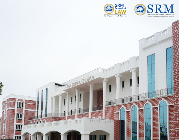 SRM School of Law Adds 35 New Faculty Members Takes Strength to 75 in a Major Push towards Internationalisation