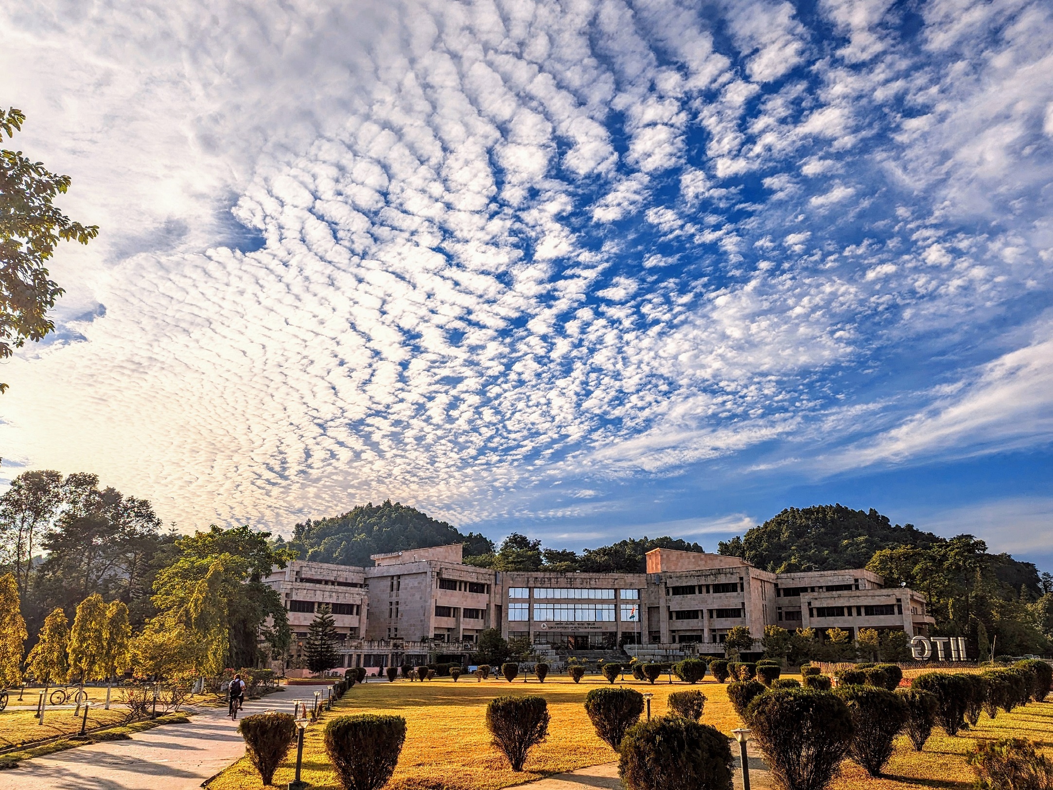 IIT Guwahati to Celebrate its 33rd Foundation Day on September 1, 2026
