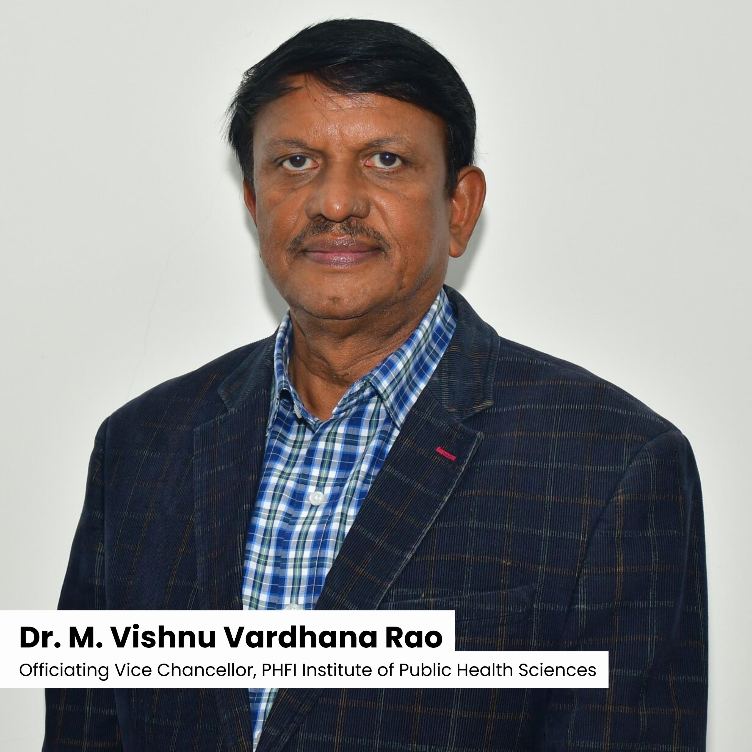 India's Biggest Health Challenge Is a Workforce Gap, Says PHFI-IPHS Vice Chancellor