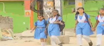 Four Exams Per Year for Odisha Students from Class 3 to 8