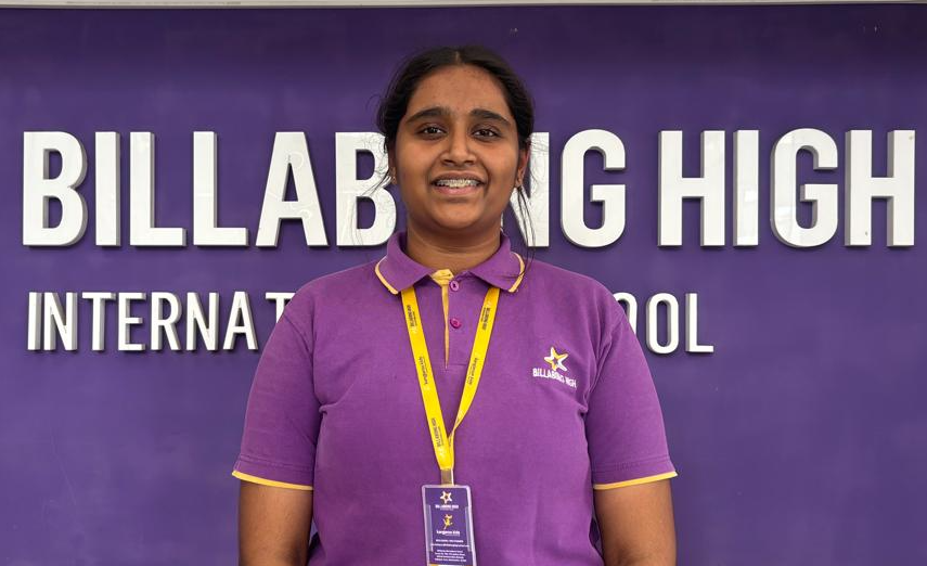 Billabong High International School Amanora Pune Achieves 100 Percent CBSE Grade X Results; 40 Percent Students Score Above 80 Percent