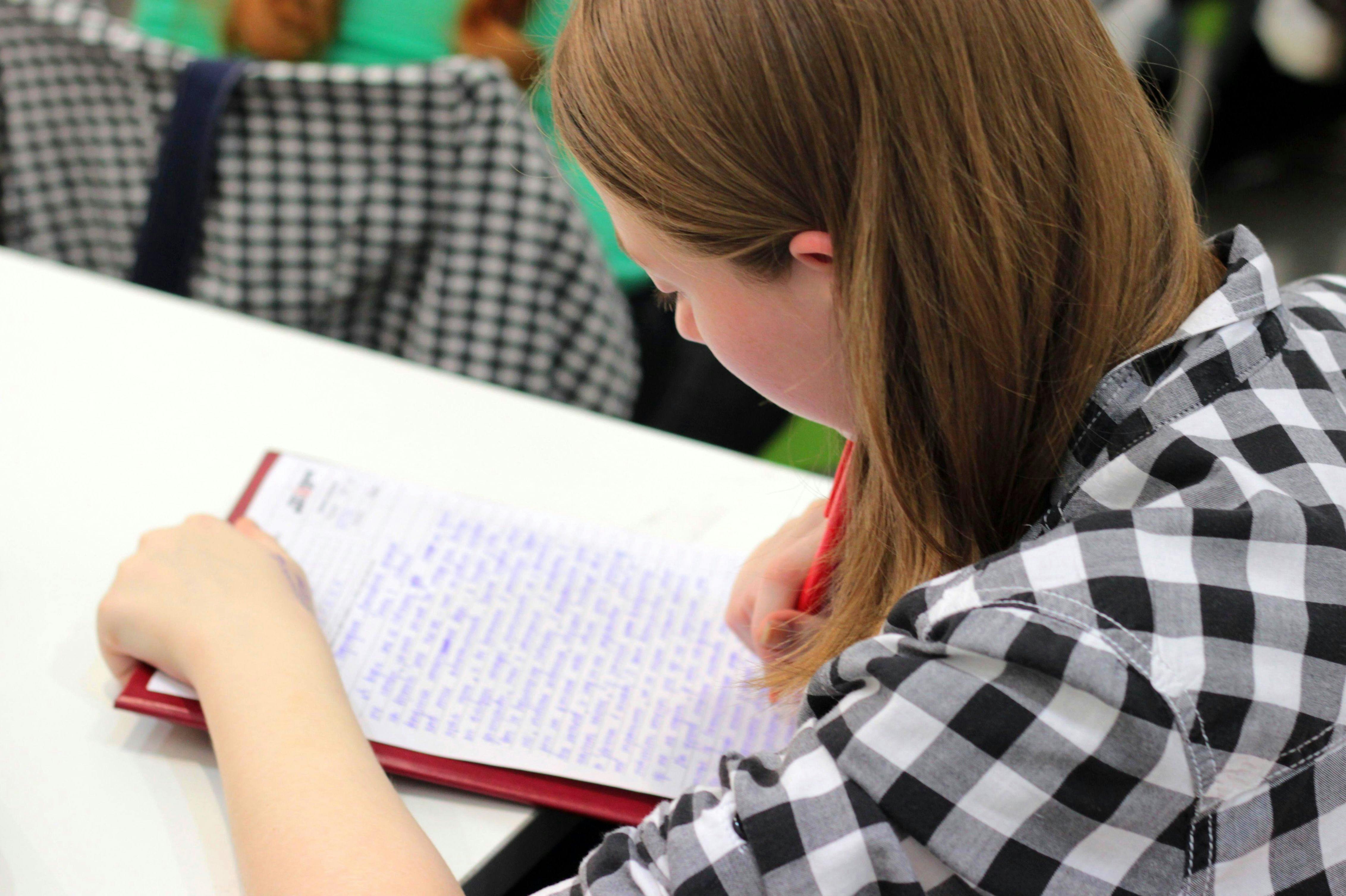 Writing with Confidence: Practical Approaches That Engage Students