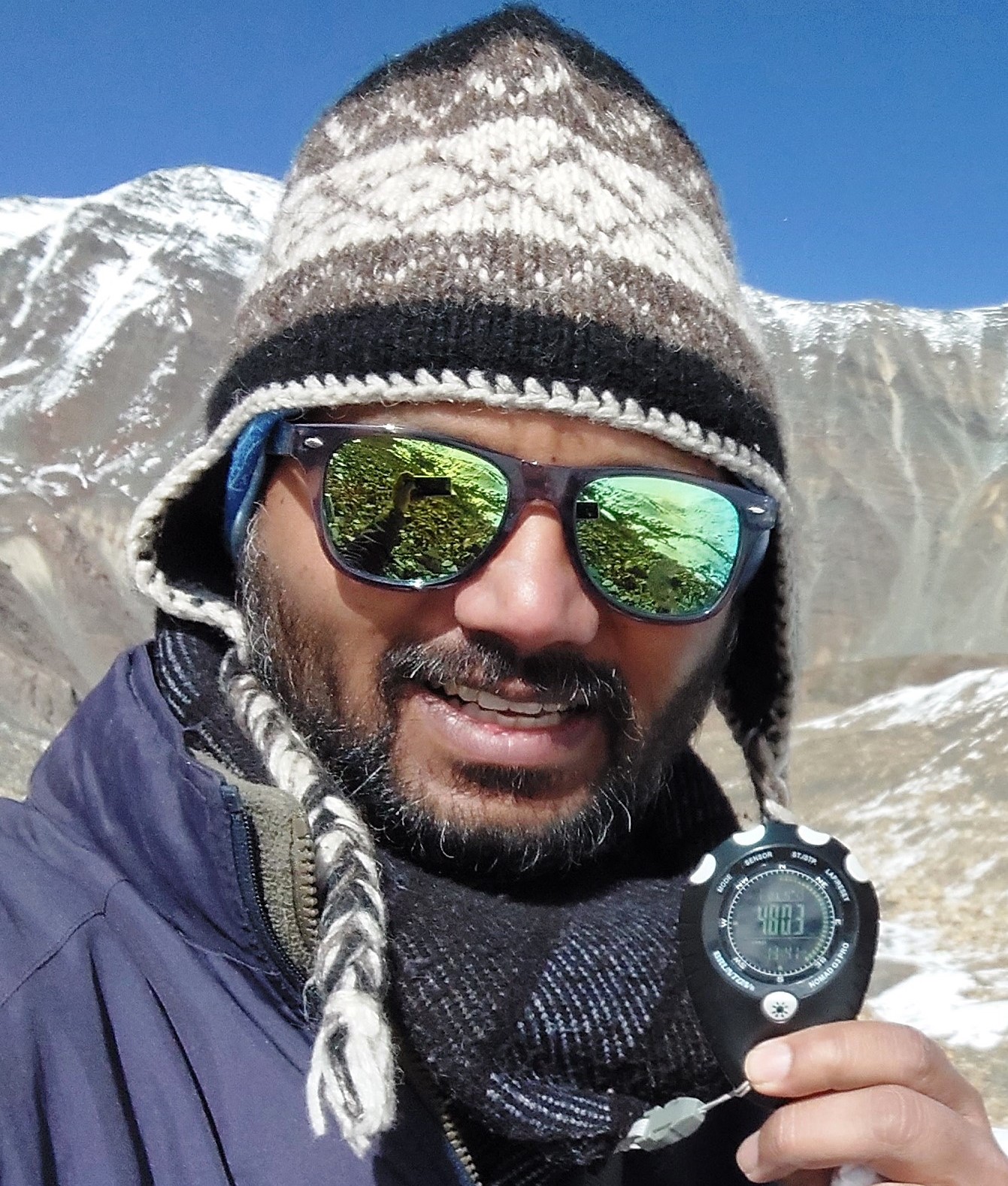 IIT Mandi Develops Operational Landslide Early Warning System For The Indian Himalayan Region