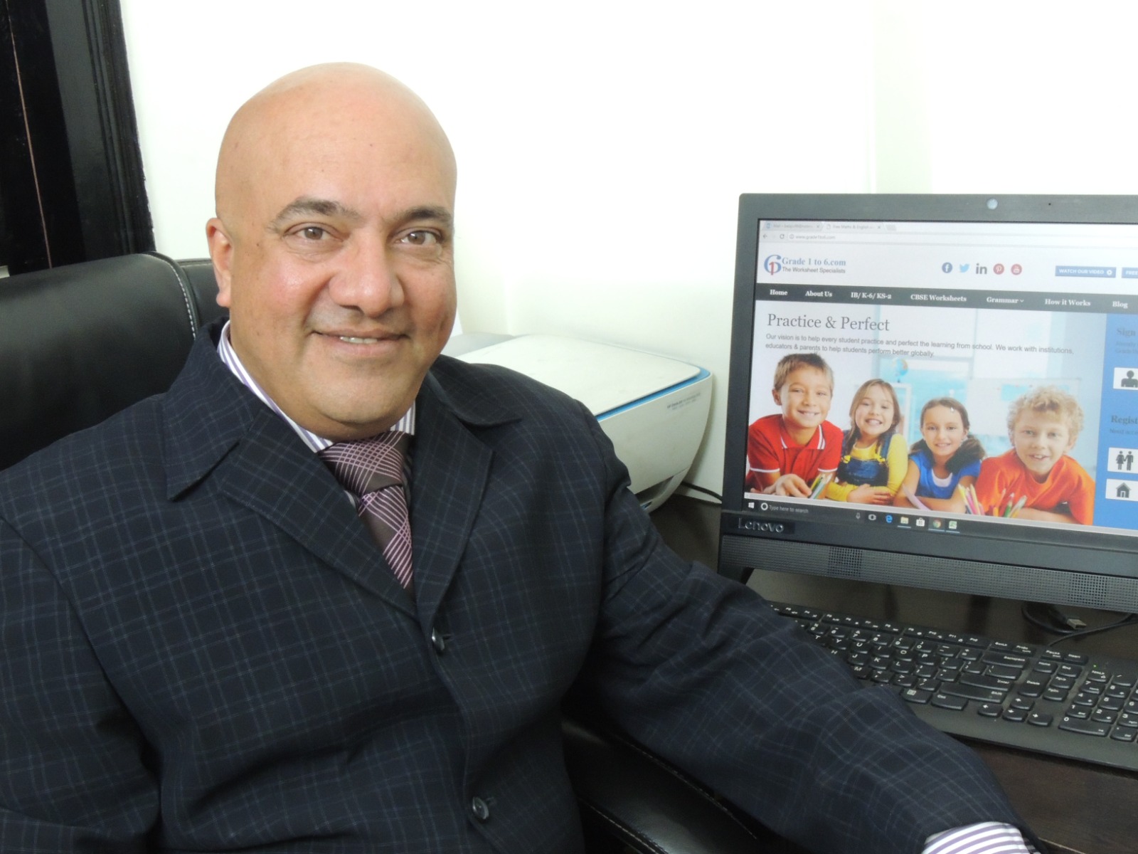 BeeOne Launches AI-Powered Math & English Assessment Platform for Grades 1&ndash;6 in Delhi