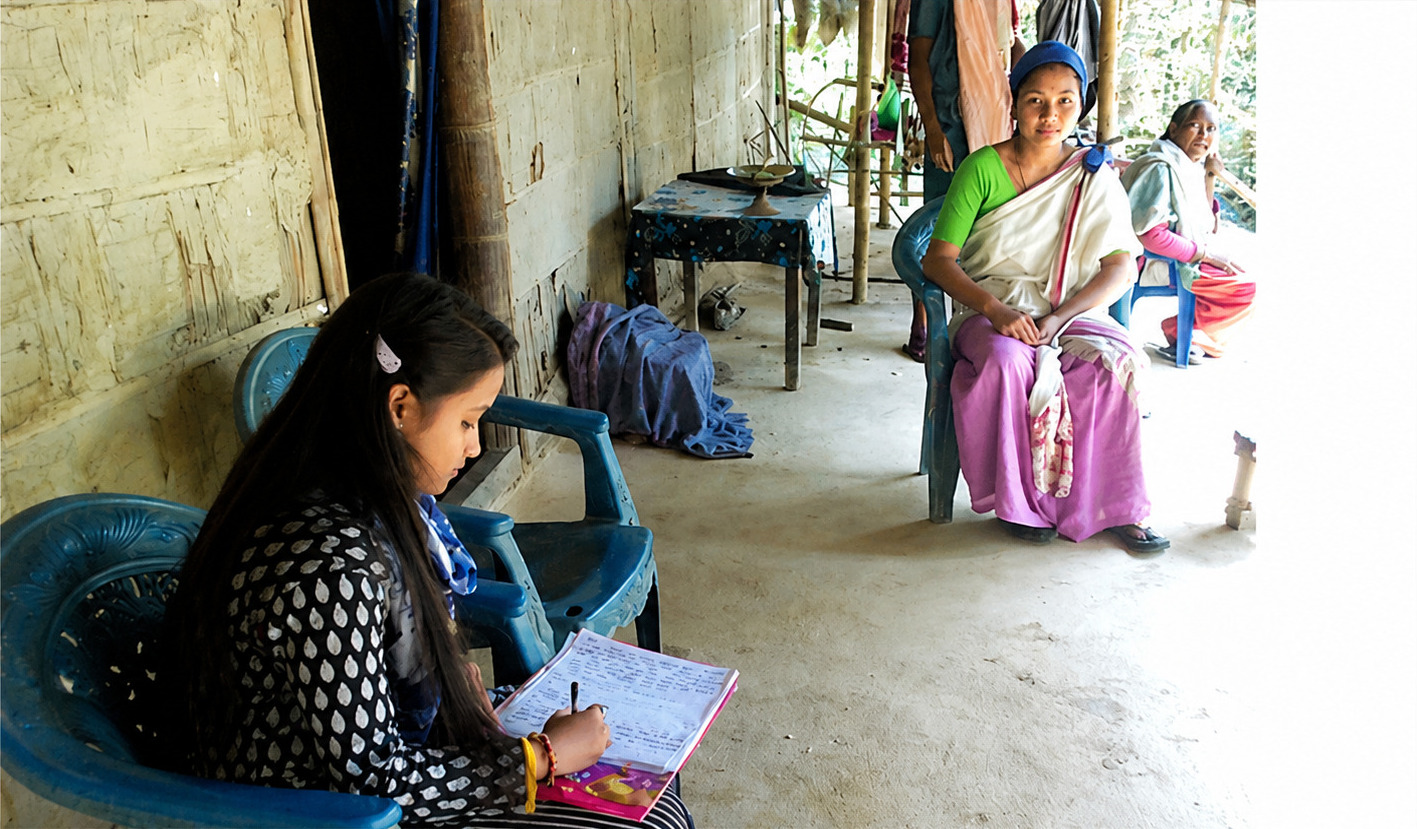 Nagaland University Study Highlights Sonowal Kachari Herbal Knowledge