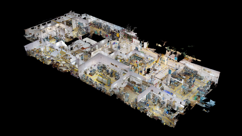 Deltron India Bets on Digital Twins to Digitise India&rsquo;s Physical Infrastructure