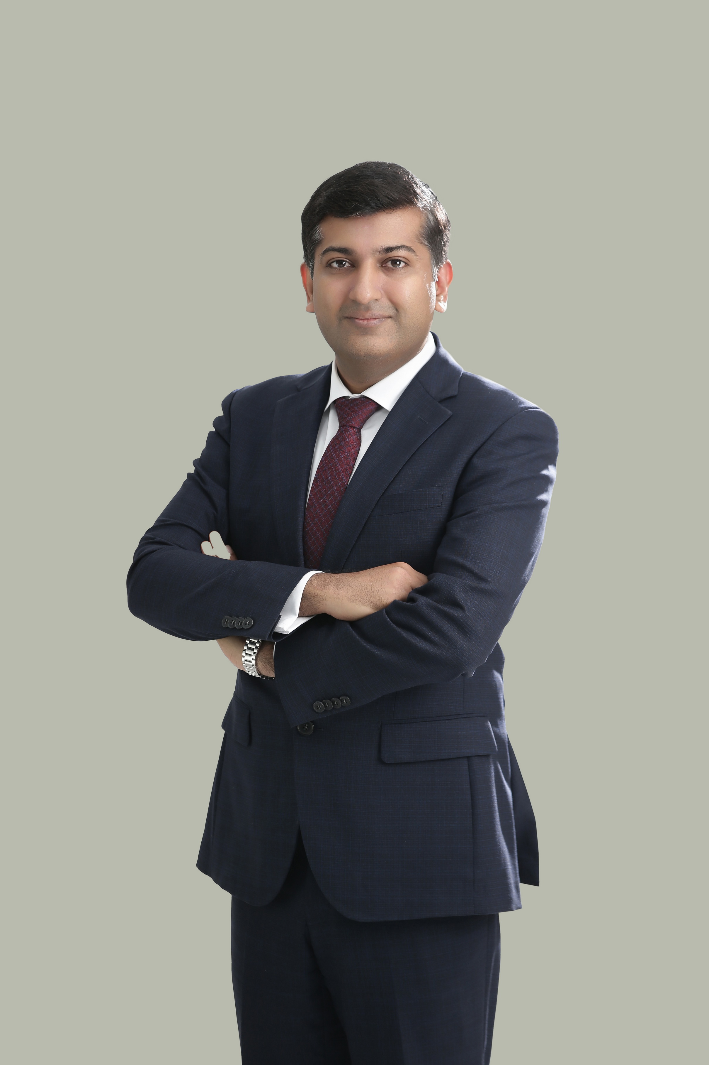 FLAME University Appoints Professor Raunaq S. Pungaliya as Dean of the FLAME School of Business