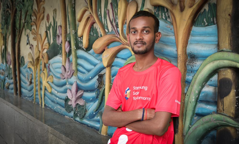 From a Small-Town Idea to a Potential Startup: Varanasi student takes on India&rsquo;s Document Literacy Challenge