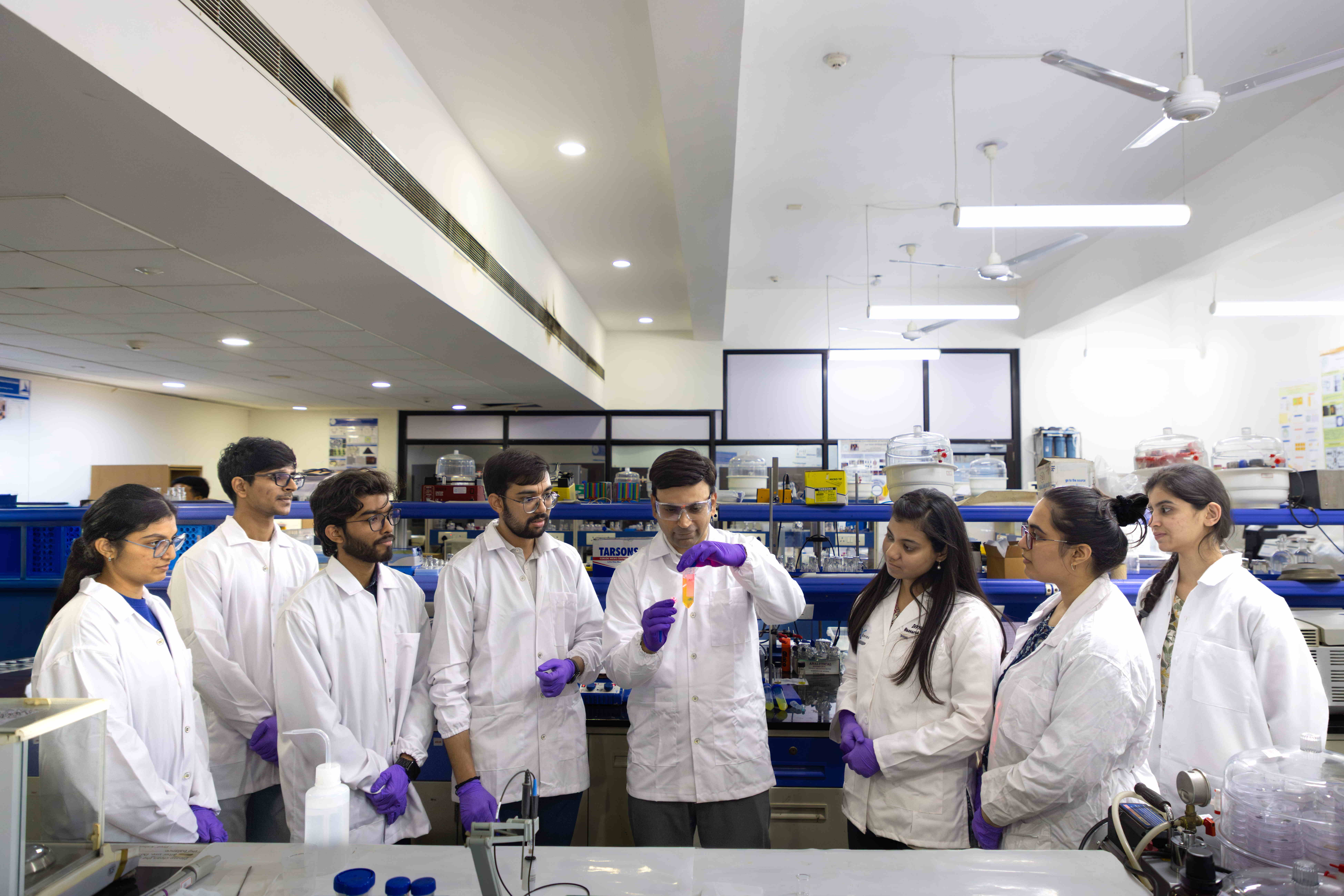 Preparing future-ready graduates: How IIT Gandhinagar is rethinking engineering education