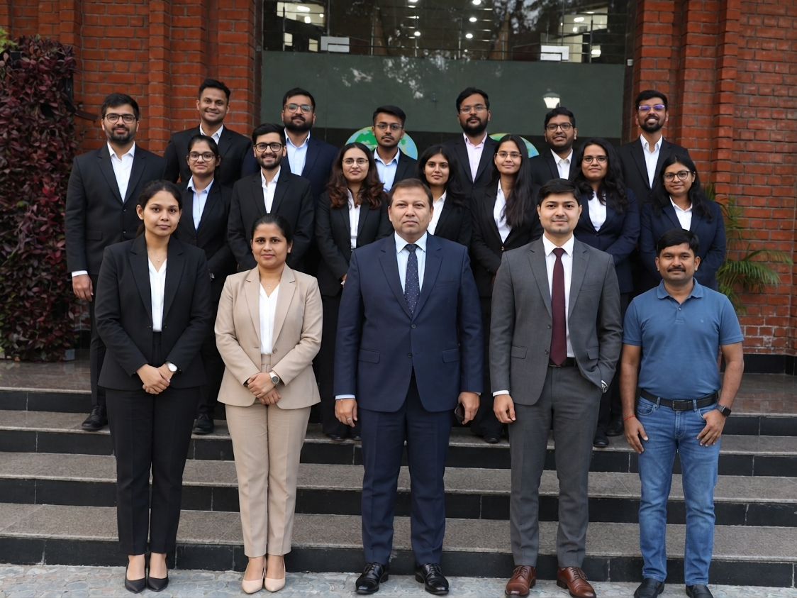 IIM Lucknow Concludes Successful Summer Placement Process for 42nd PGP and 23rd PGP-ABM Batch (2026–2028)