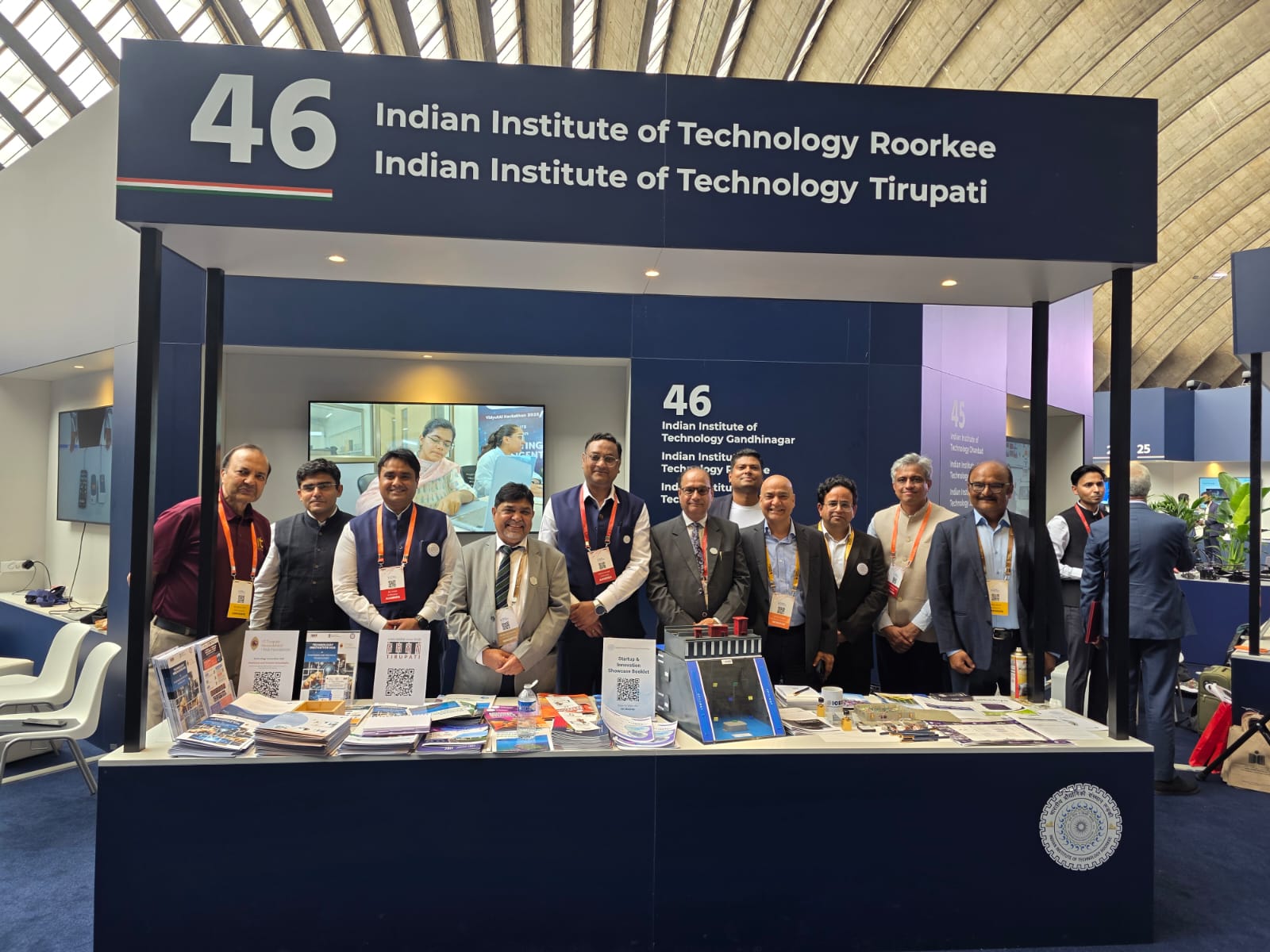 IIT Roorkee, IvyCap Ventures and NuQuant Announce Landmark ₹1,000 Crore Super Endowment Initiative to Strengthen India’s Research, Innovation and DeepTech Ecosystem