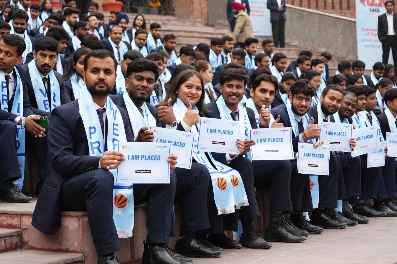 How LPU's Future-Ready B.Tech Ecosystem Is Powering Record Placements