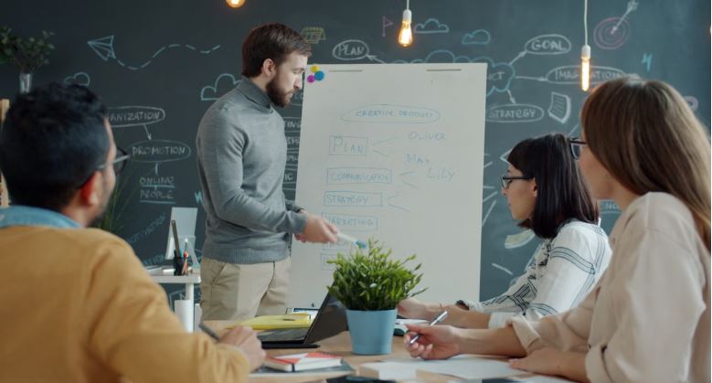 How EdTech Companies Can Use Content Marketing to Build Trust and Generate Leads