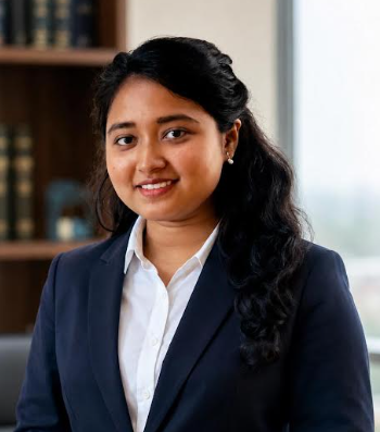 IMS Law College Student Secures Second Rank at CCS University
