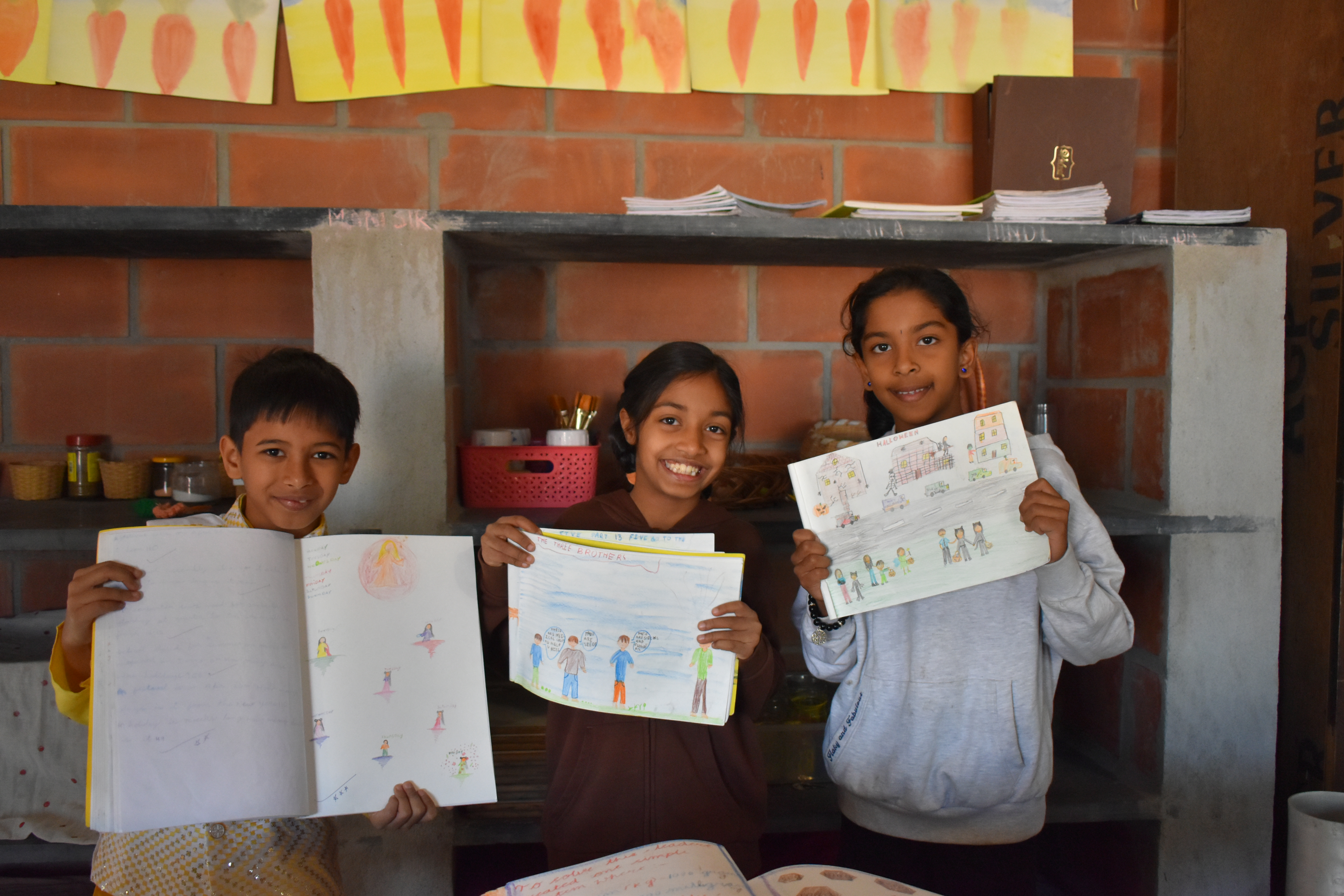 ZEISS India supports development of inclusive, nature-led campus in collaboration with Kingdom of Childhood