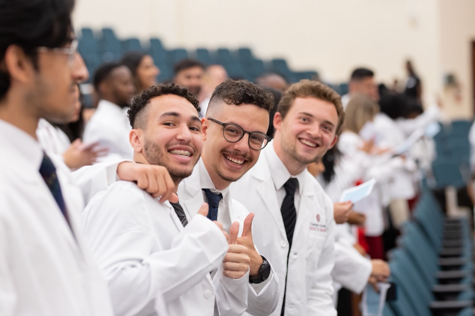 Article | A Step-by-Step Path to Studying Medicine Abroad with St. George’s University