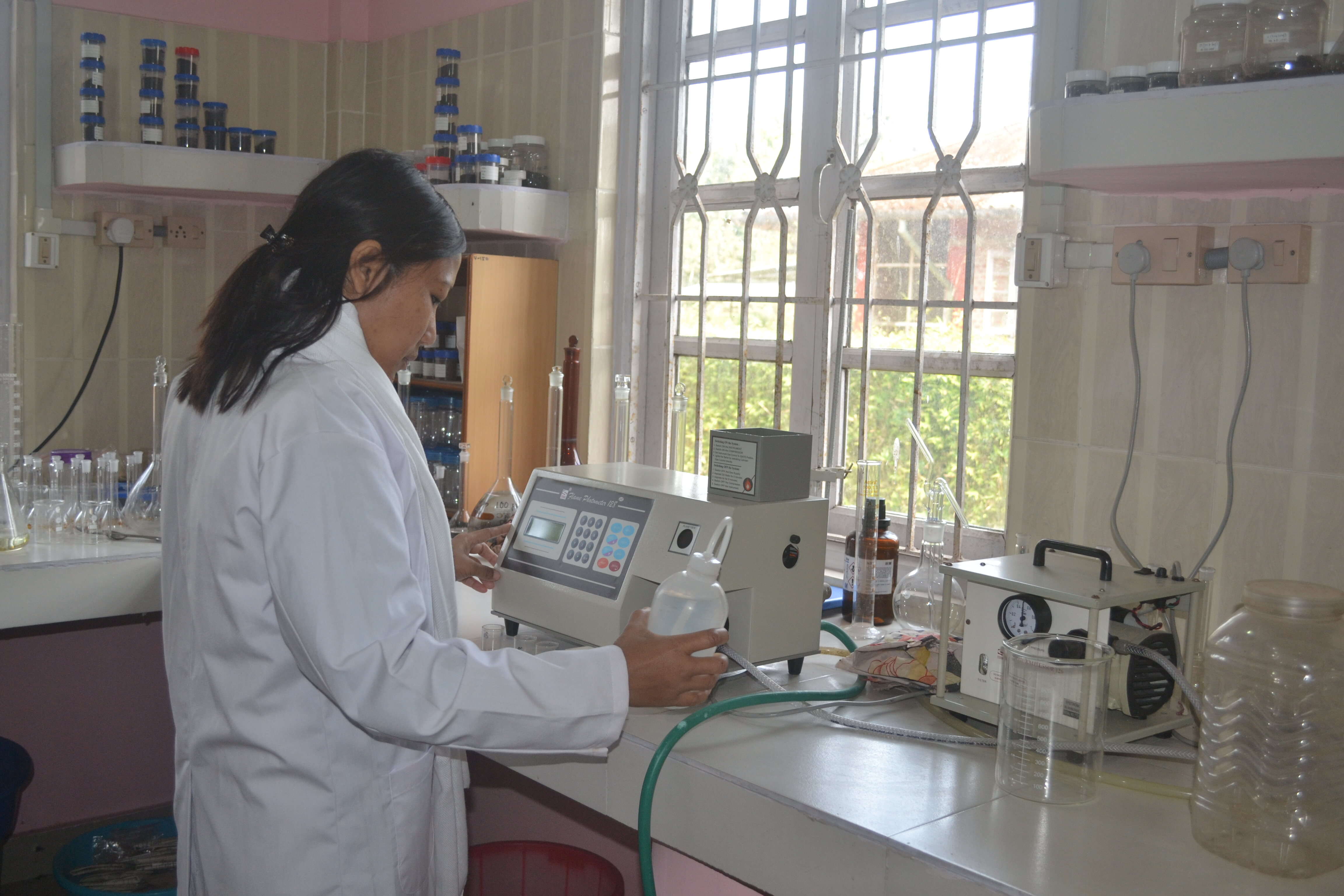 Nagaland University study generates insights on climate variability effects on soil microbes & biological health in Assam&rsquo;s tea plantations