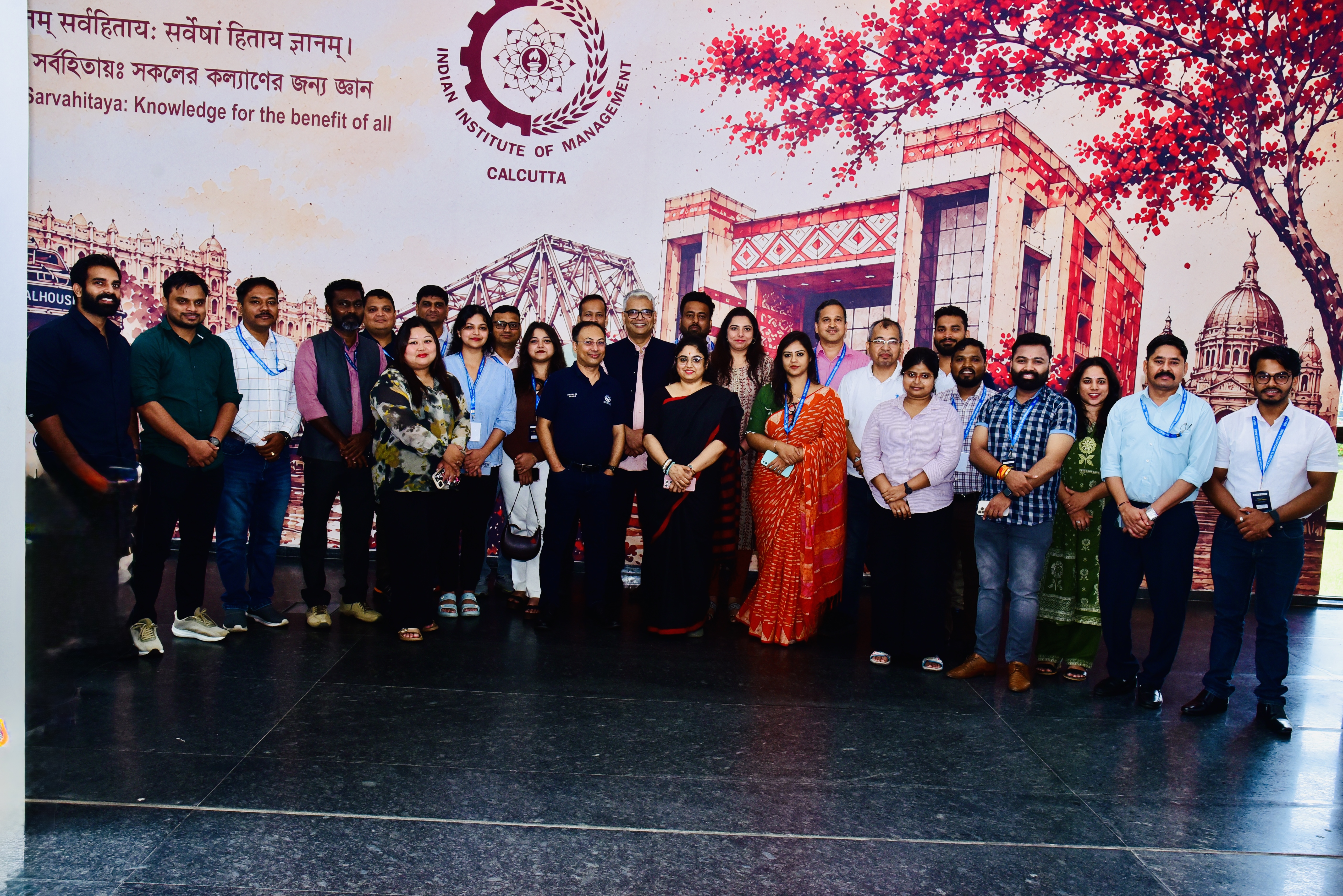 IIM Calcutta Innovation Park and Atal Innovation Mission Join Hands to Strengthen India's Startup Incubation Ecosystem