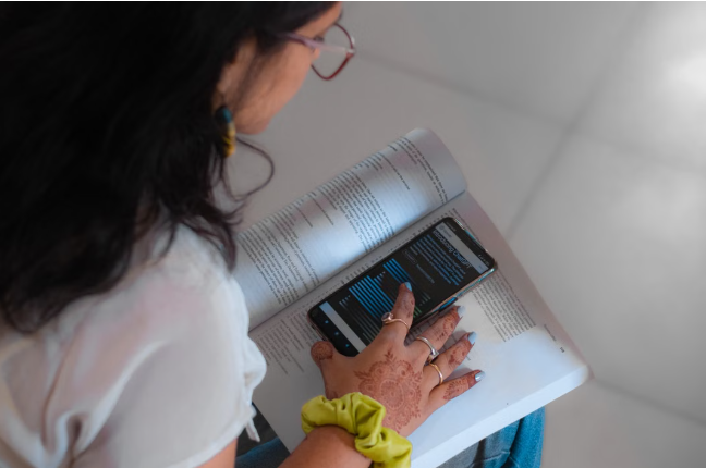 Google Brings New AI Study Tools and Free AI Plus Access to Indian Students