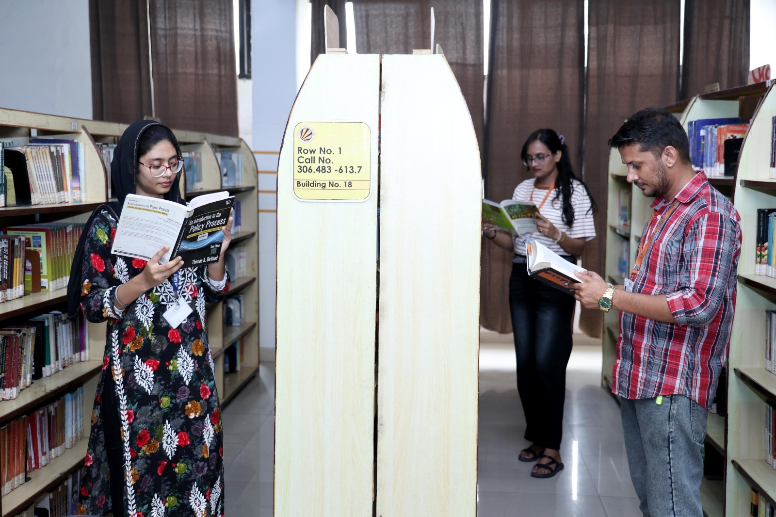 Lovely Professional University&rsquo;s launch of Public Policy programmes in collaboration with CRISP