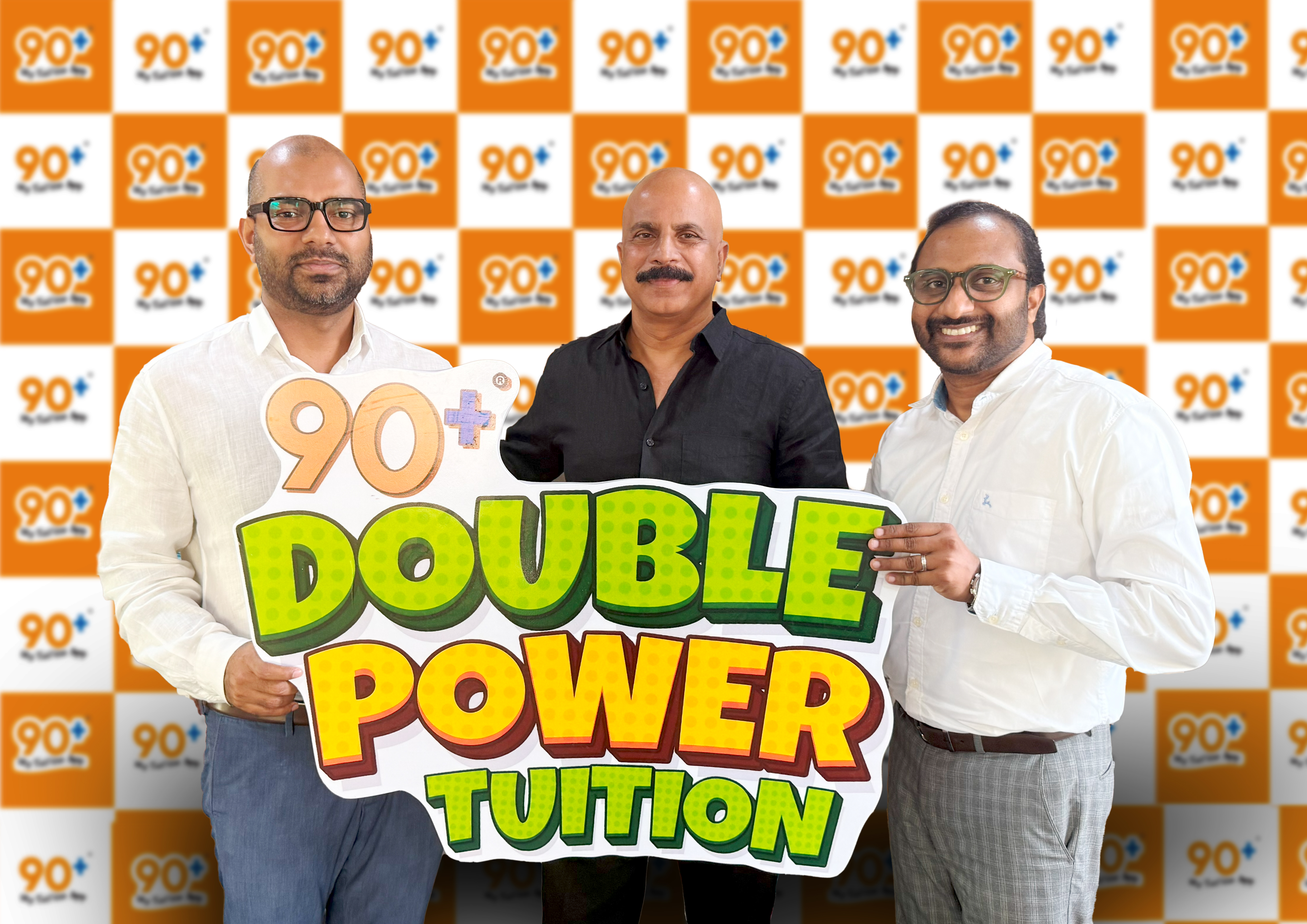 Porinju Veliyath&rsquo;s Equity Intelligence Invests in 90+ My Tuition App to Accelerate National Expansion and AI-Driven K-12 Learning