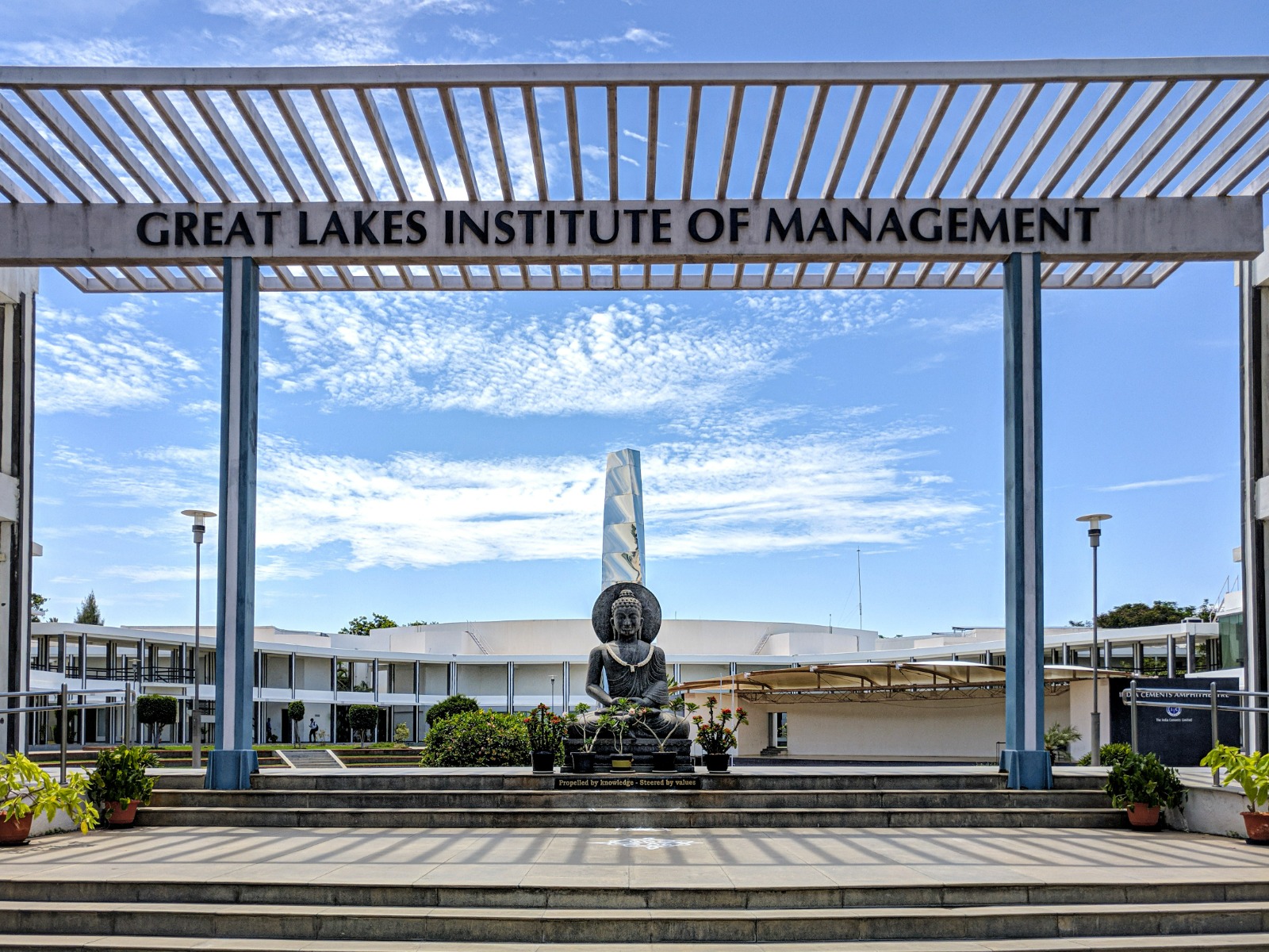 Announcements || Great Lakes Chennai Launches MBA Program to Equip Next-Gen Leaders for Family Business Succession and Growth
