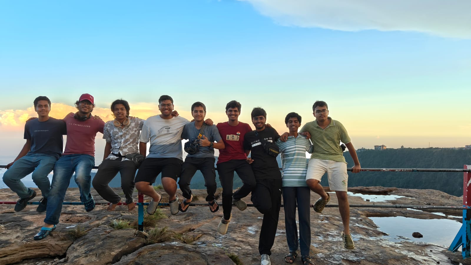 IIT Gandhinagar&rsquo;s Explorer Fellowship 2026 Enables Students to Explore India Through Real-World Experiences