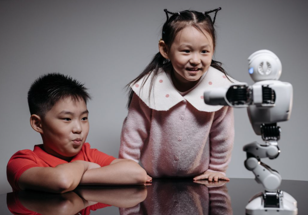 Young Innovators Drive India&rsquo;s Future as Technology and Creative Learning Transform Education