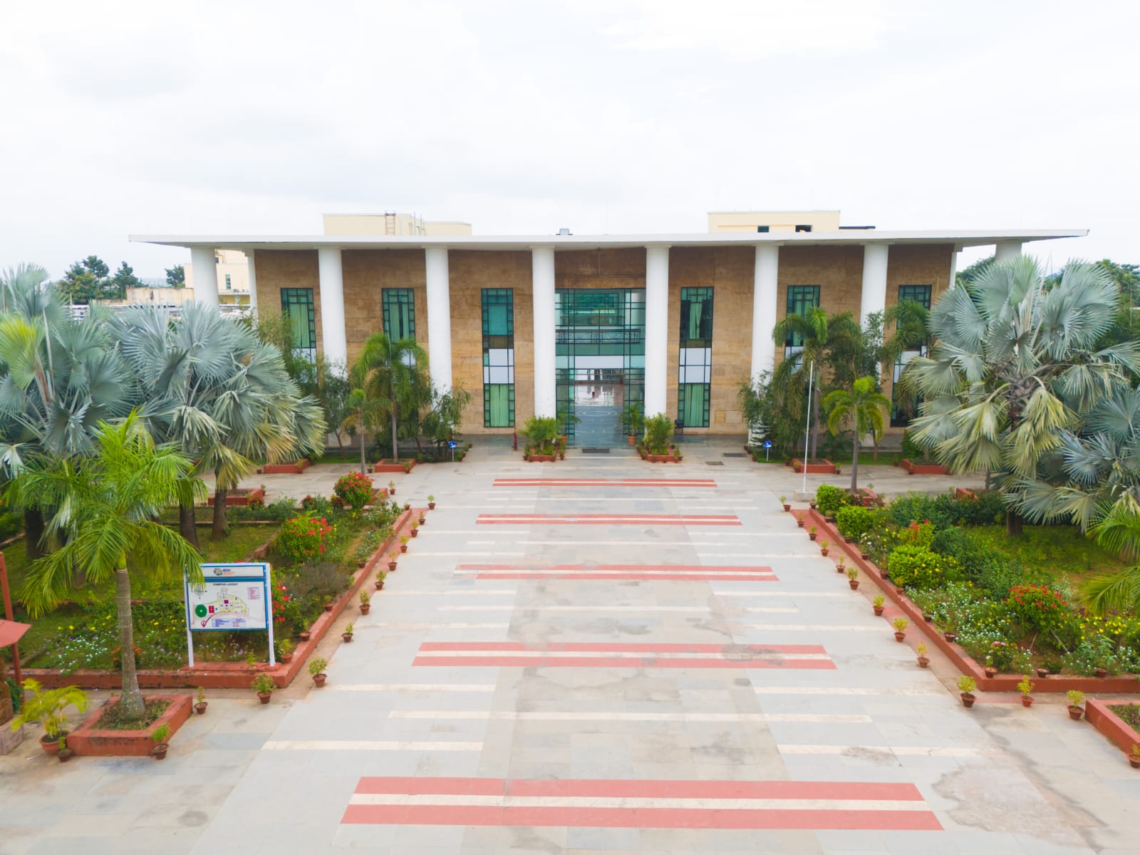 Birla Global University Among India&rsquo;s New-Age Private Universities in IIRF 2026