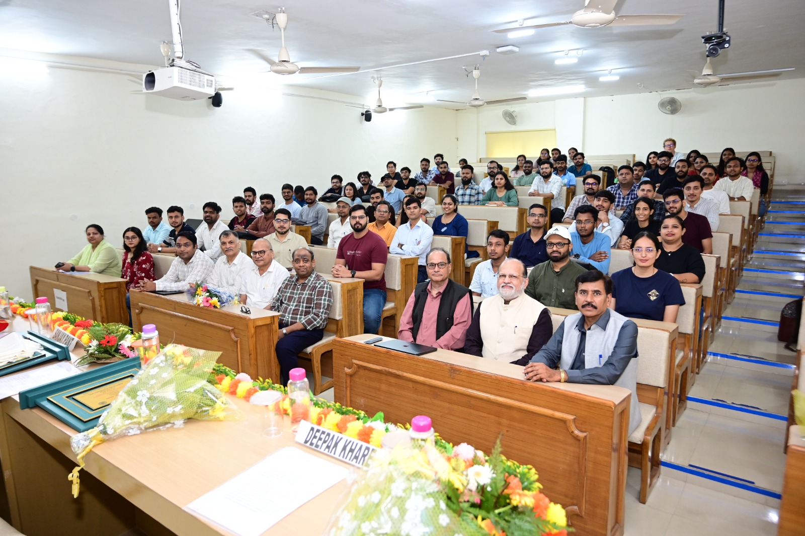 IIT Roorkee Hosts BIS Workshop on National Building Construction Standards (NBCS 2026)