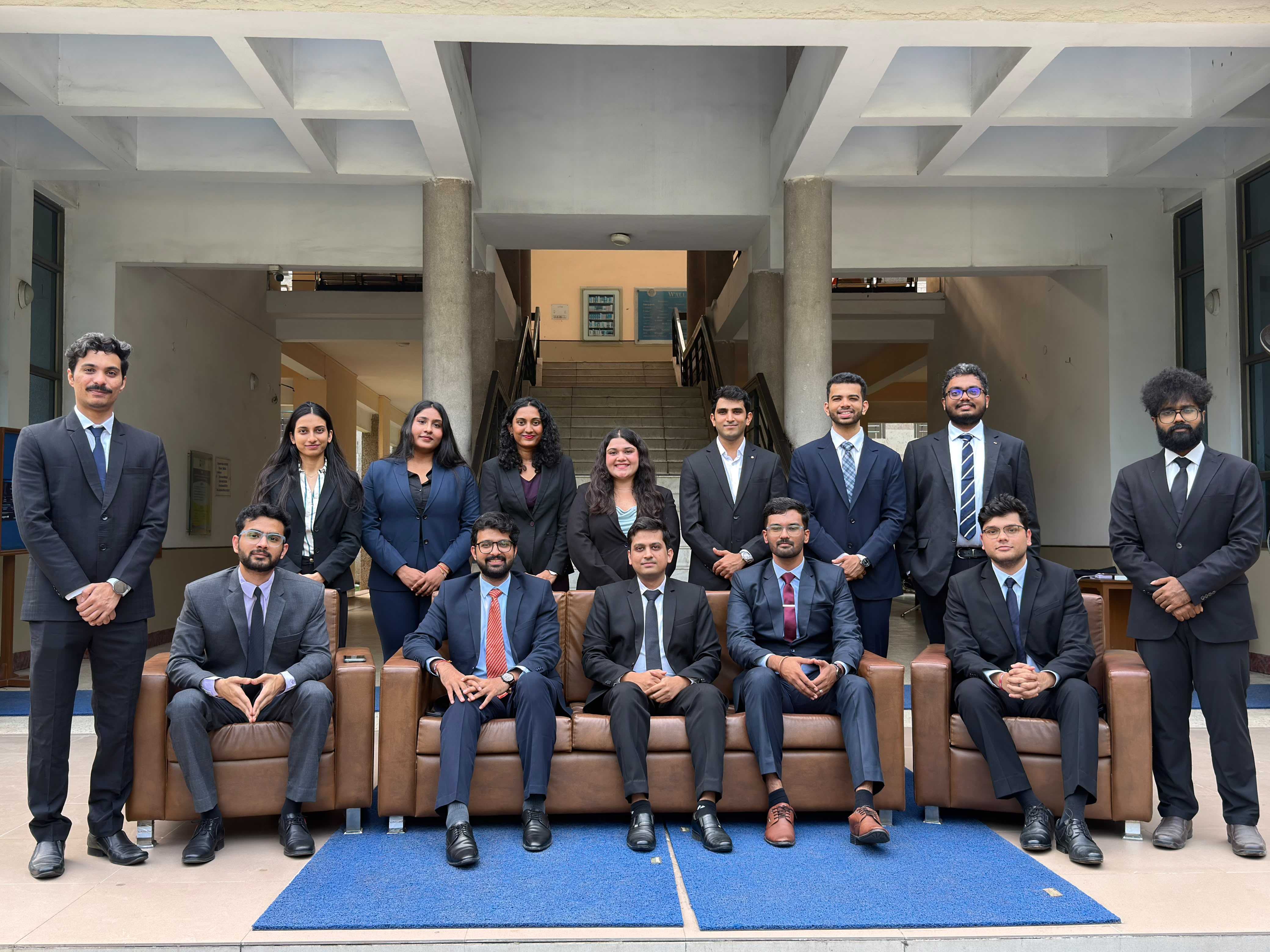 XLRI Successfully Concludes SIP for PGDM (BM) and PGDM (HRM) Batch 2026–28