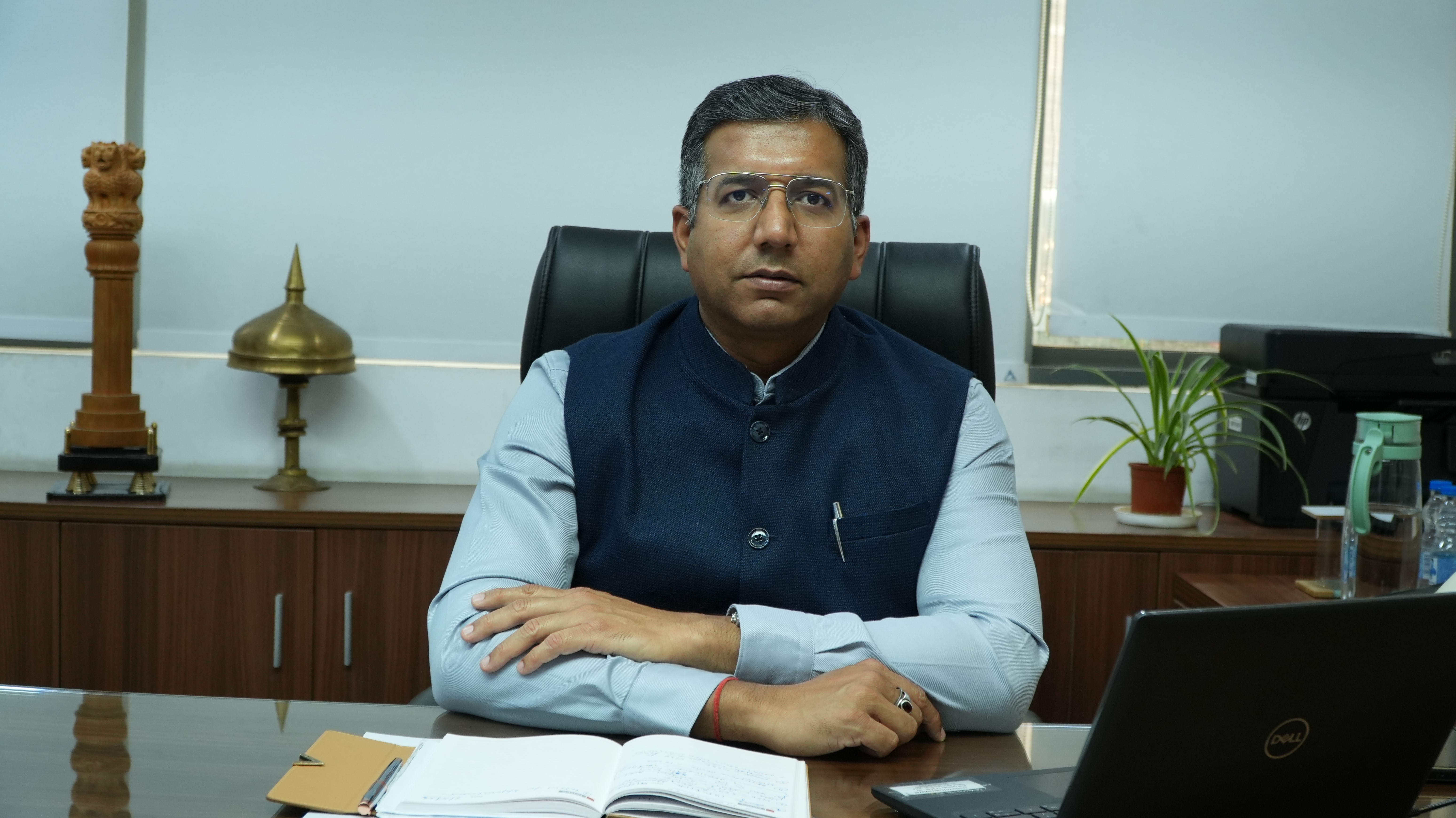 AMHSSC launches dedicated job portal