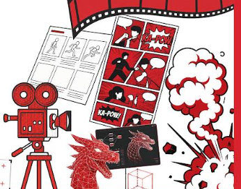 IICT and Netflix Join Forces to Support Next Generation of Indian Storytellers Through Scholarships Across 6 Programs